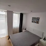 Hera Mamaia Nord Apartment *